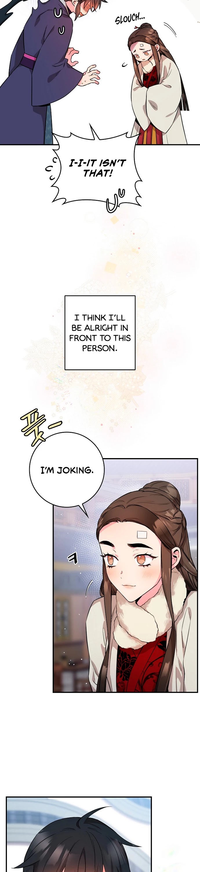 I’m a Martial Art Villainess, but I’m the Strongest! Chapter 60 page 11 - Chapter 60