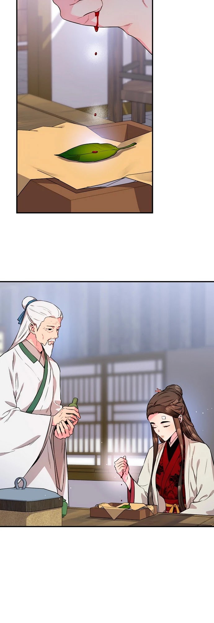 I’m a Martial Art Villainess, but I’m the Strongest! Chapter 60 page 15 - Chapter 60