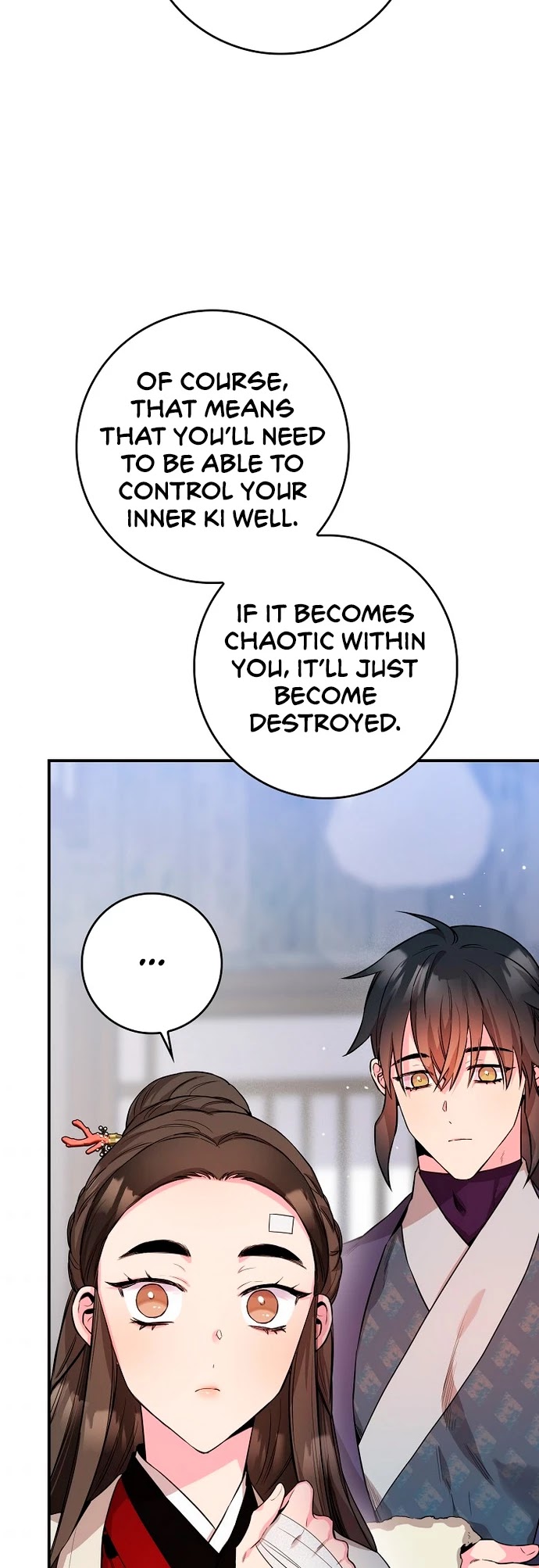 I’m a Martial Art Villainess, but I’m the Strongest! Chapter 60 page 19 - Chapter 60