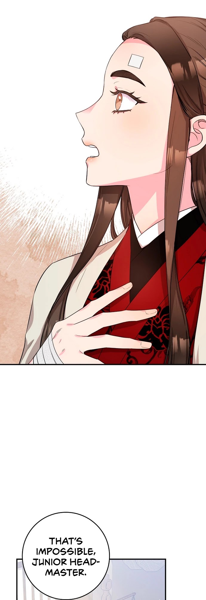 I’m a Martial Art Villainess, but I’m the Strongest! Chapter 60 page 22 - Chapter 60