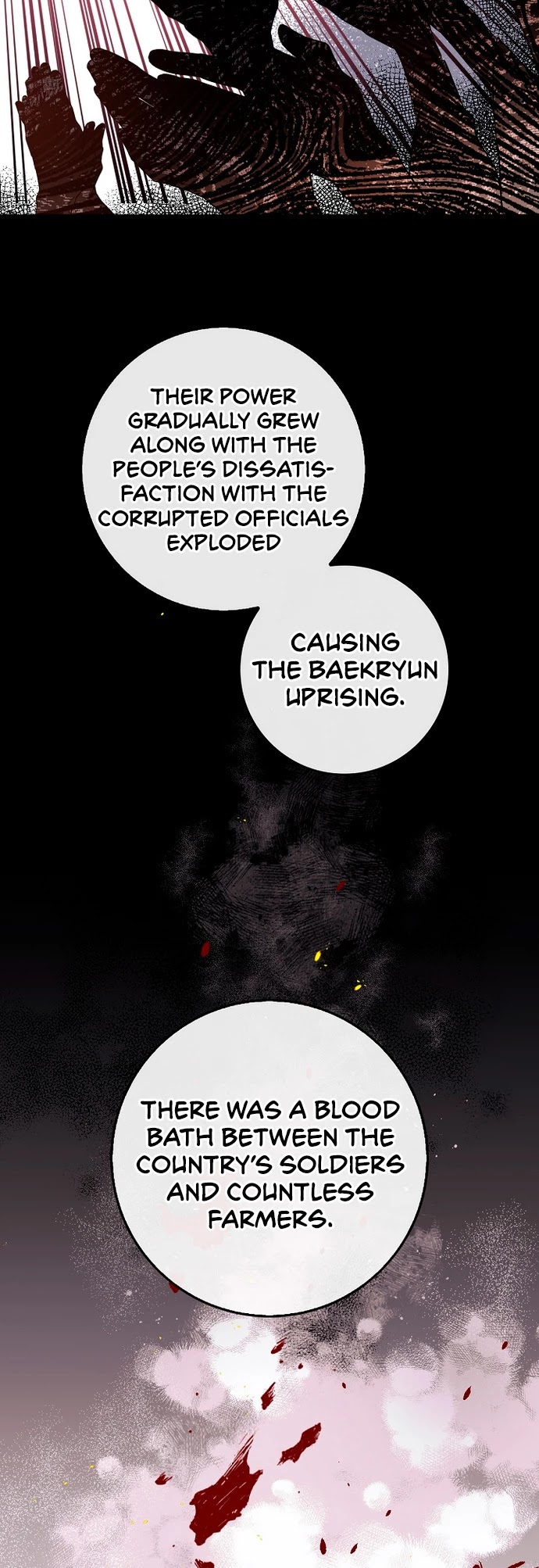 I’m a Martial Art Villainess, but I’m the Strongest! Chapter 60 page 27 - Chapter 60