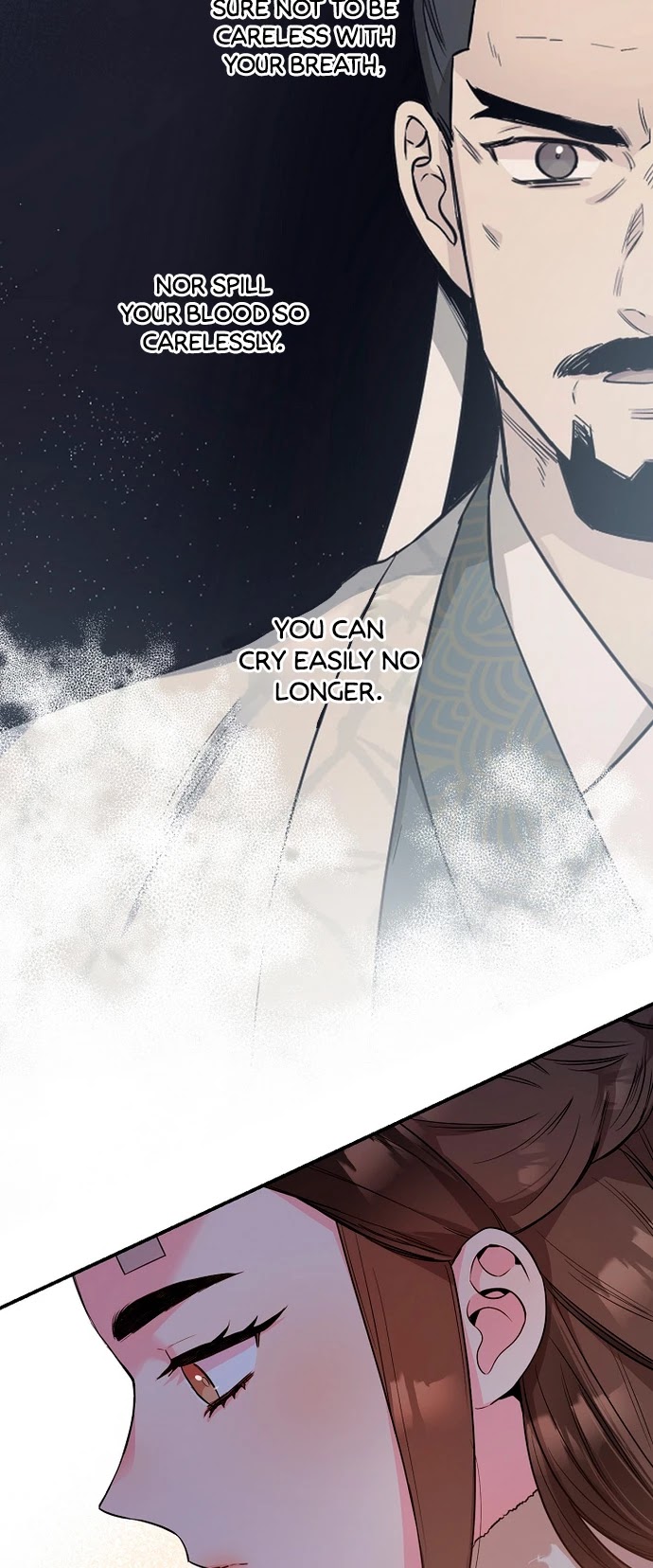 I’m a Martial Art Villainess, but I’m the Strongest! Chapter 60 page 3 - Chapter 60
