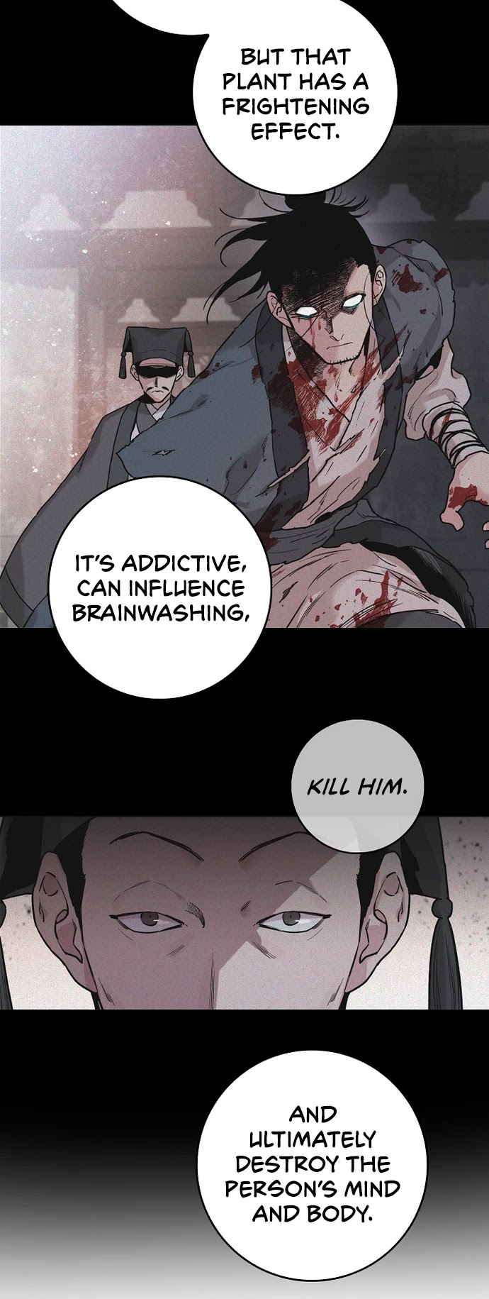 I’m a Martial Art Villainess, but I’m the Strongest! Chapter 60 page 31 - Chapter 60