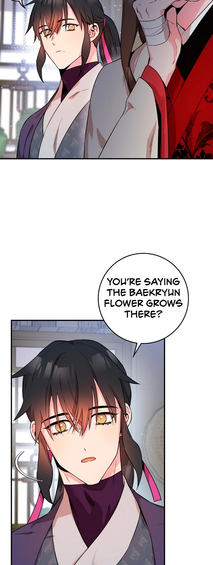 I’m a Martial Art Villainess, but I’m the Strongest! Chapter 60 page 34 - Chapter 60
