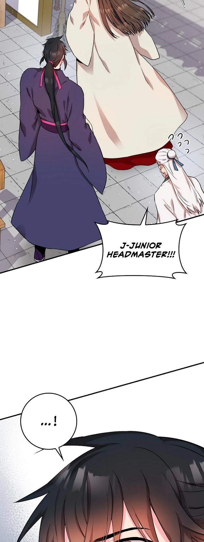 I’m a Martial Art Villainess, but I’m the Strongest! Chapter 60 page 36 - Chapter 60