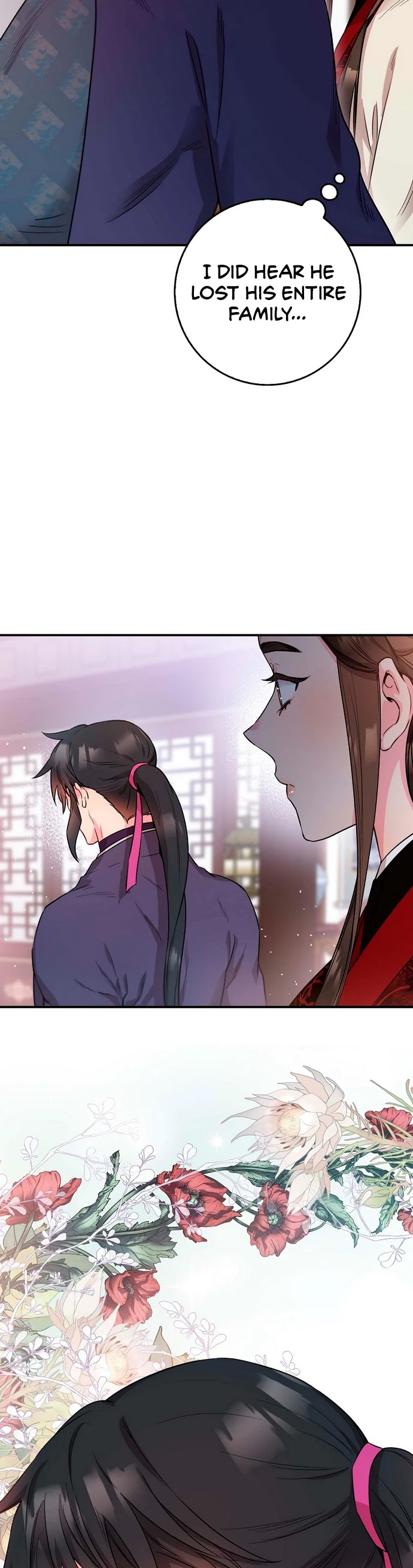 I’m a Martial Art Villainess, but I’m the Strongest! Chapter 60 page 49 - Chapter 60