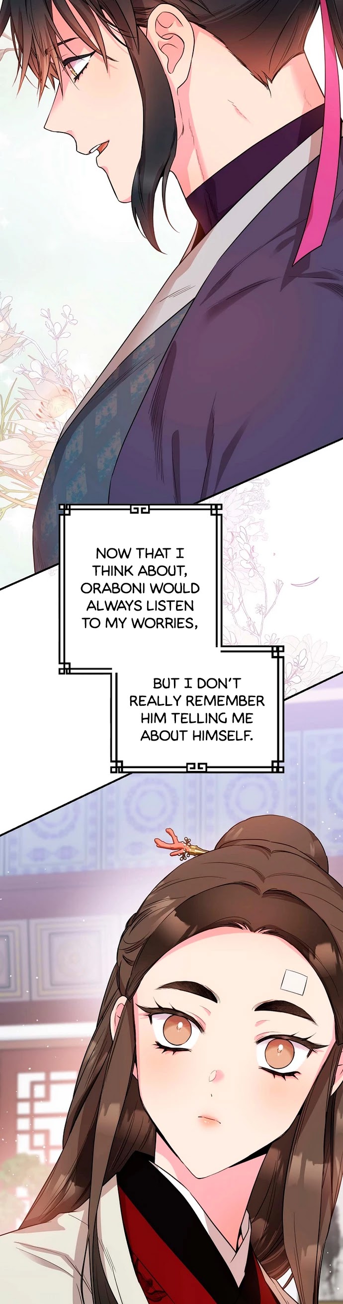 I’m a Martial Art Villainess, but I’m the Strongest! Chapter 60 page 50 - Chapter 60