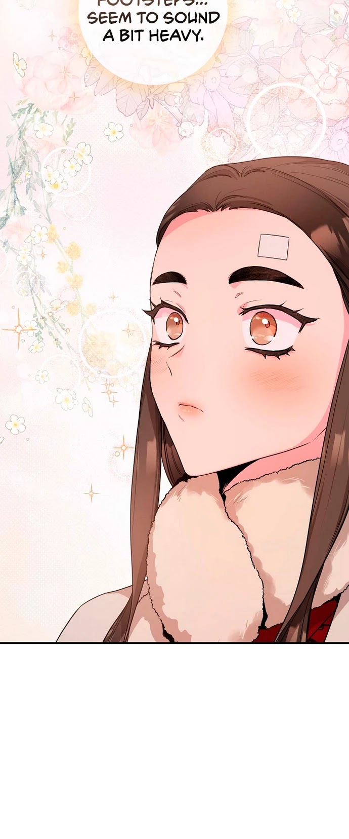I’m a Martial Art Villainess, but I’m the Strongest! Chapter 60 page 9 - Chapter 60