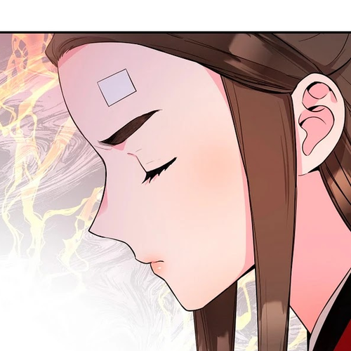 I’m a Martial Art Villainess, but I’m the Strongest! Chapter 60 cover