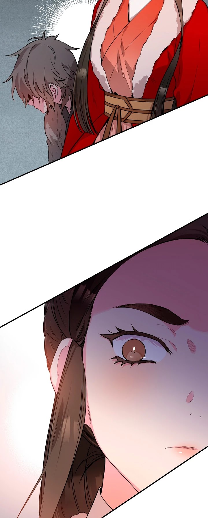 I’m a Martial Art Villainess, but I’m the Strongest! Chapter 61 page 13 - Chapter 61