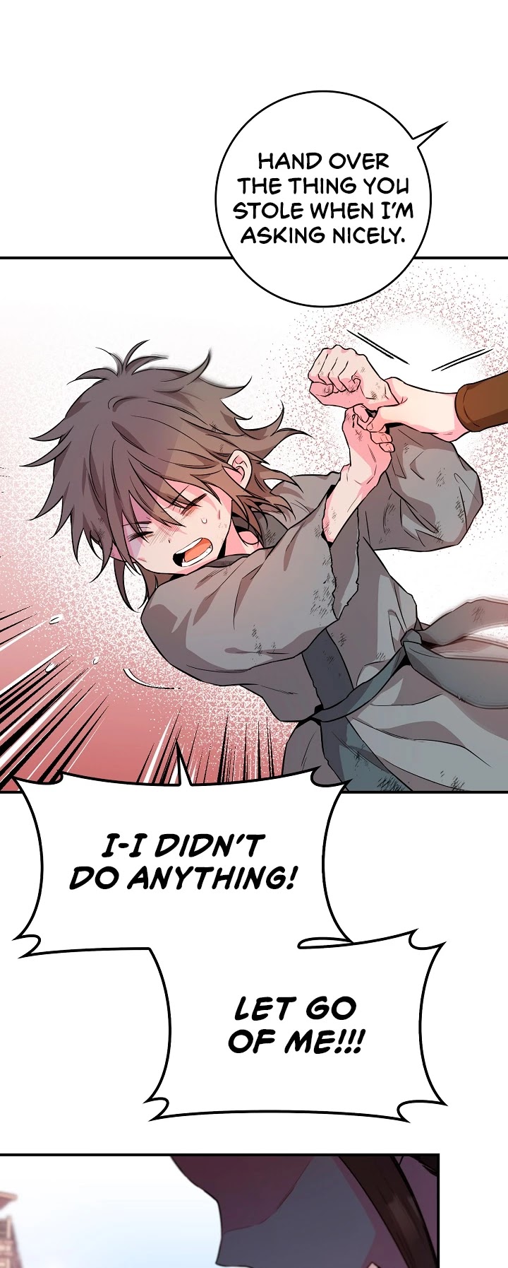 I’m a Martial Art Villainess, but I’m the Strongest! Chapter 61 page 16 - Chapter 61