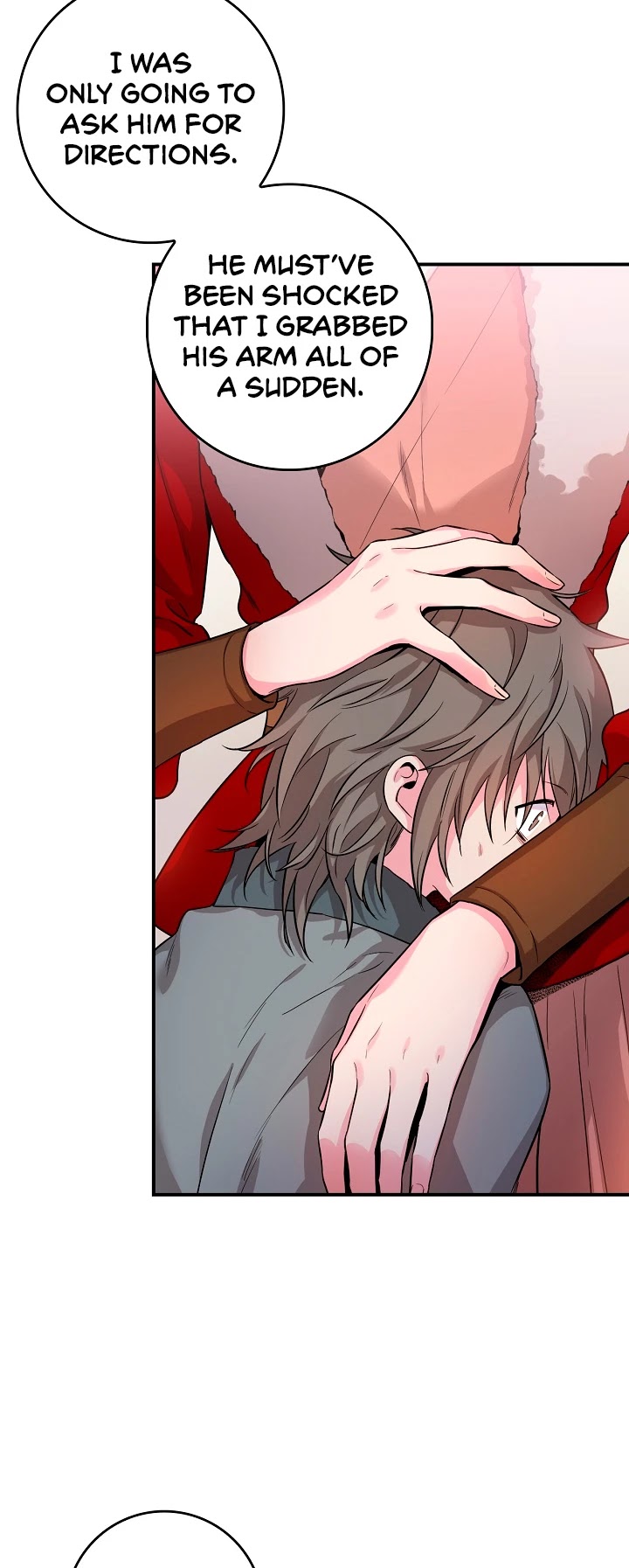 I’m a Martial Art Villainess, but I’m the Strongest! Chapter 61 page 22 - Chapter 61
