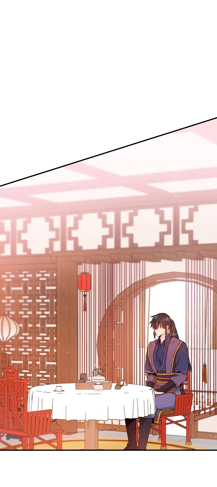 I’m a Martial Art Villainess, but I’m the Strongest! Chapter 61 page 36 - Chapter 61