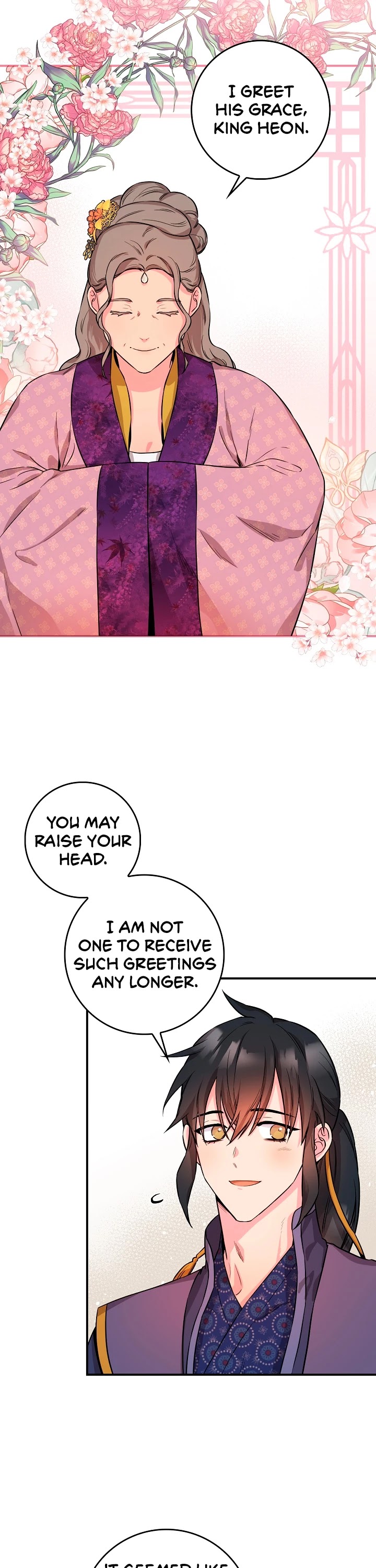 I’m a Martial Art Villainess, but I’m the Strongest! Chapter 61 page 38 - Chapter 61