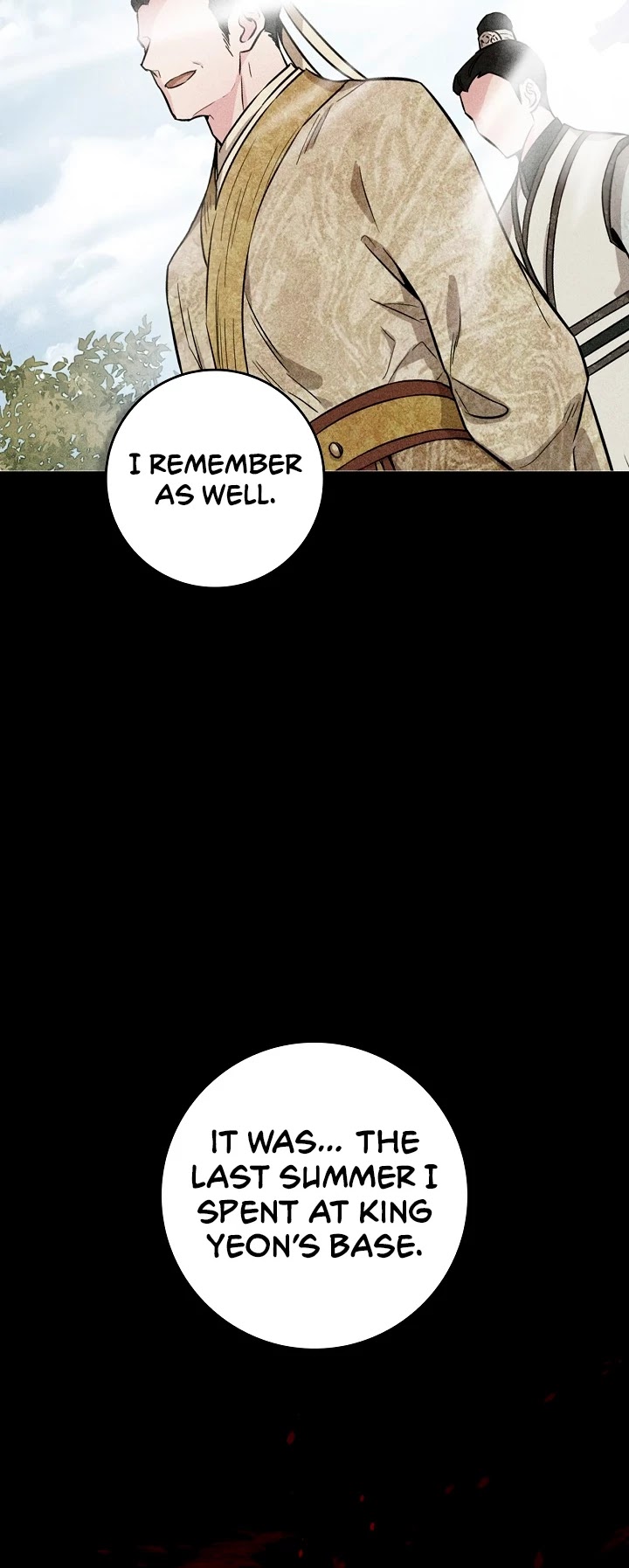 I’m a Martial Art Villainess, but I’m the Strongest! Chapter 61 page 46 - Chapter 61