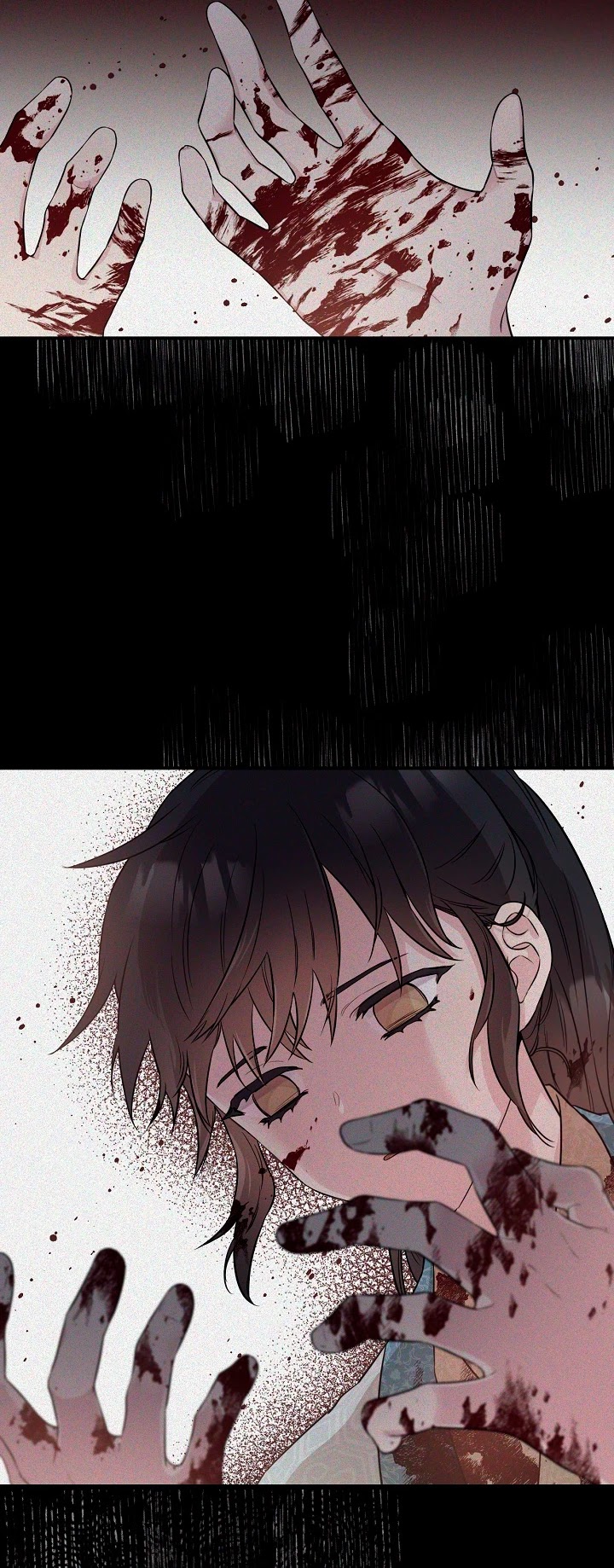 I’m a Martial Art Villainess, but I’m the Strongest! Chapter 61 page 50 - Chapter 61
