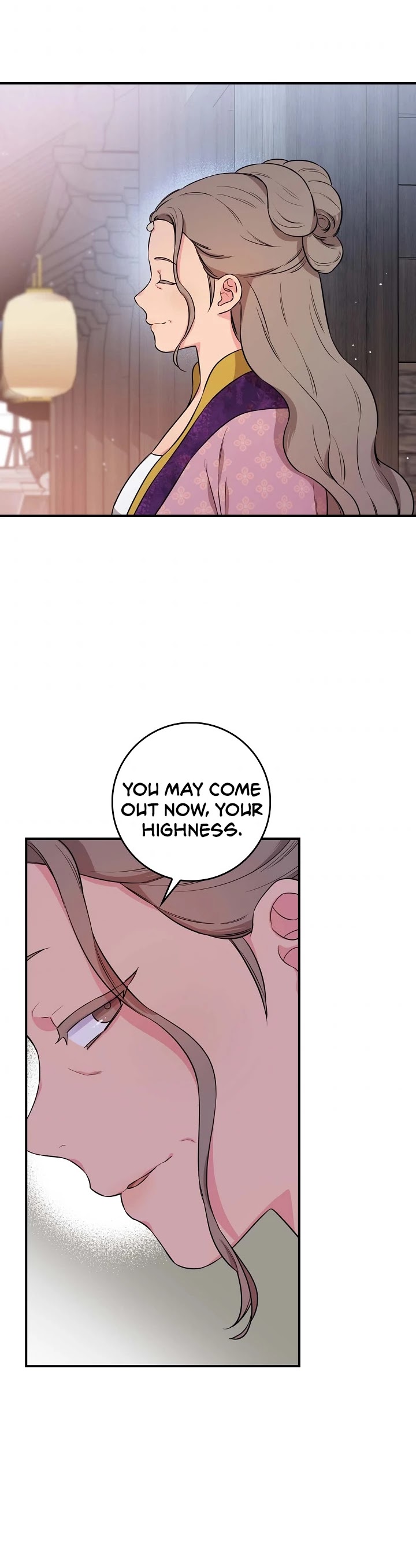 I’m a Martial Art Villainess, but I’m the Strongest! Chapter 62 page 22 - Chapter 62