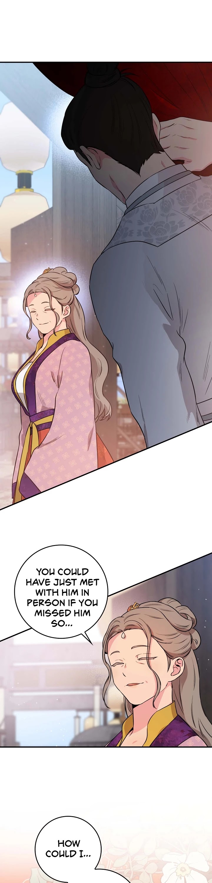 I’m a Martial Art Villainess, but I’m the Strongest! Chapter 62 page 23 - Chapter 62
