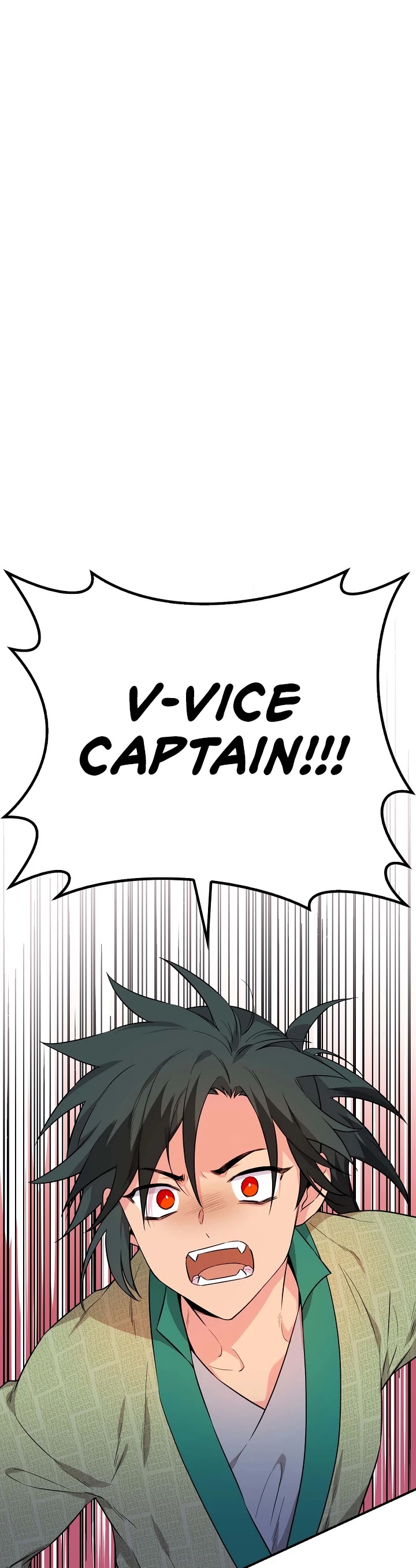 I’m a Martial Art Villainess, but I’m the Strongest! Chapter 62 page 27 - Chapter 62