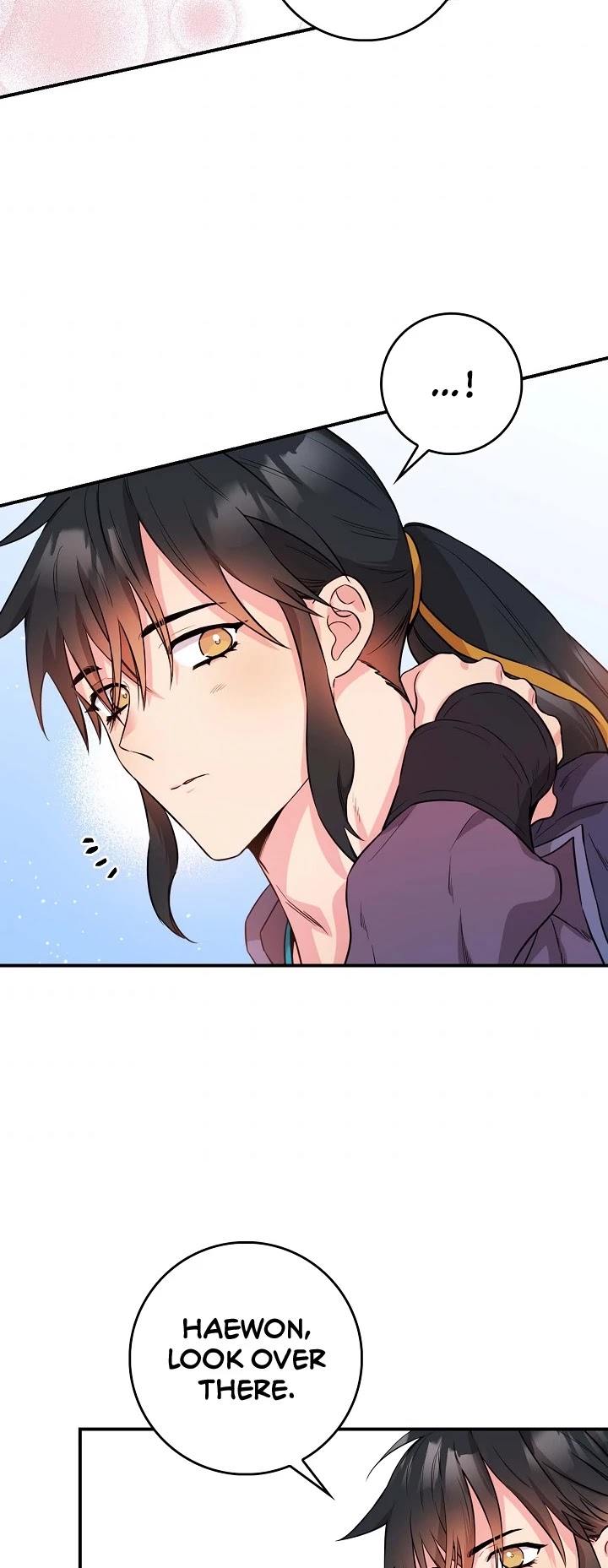 I’m a Martial Art Villainess, but I’m the Strongest! Chapter 62 page 39 - Chapter 62