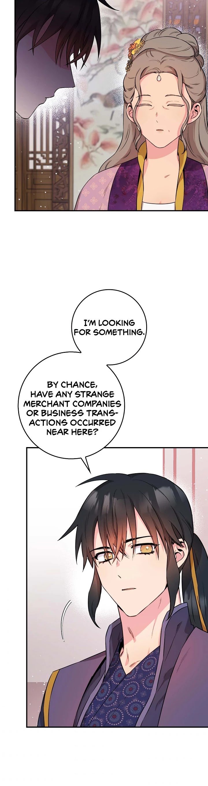 I’m a Martial Art Villainess, but I’m the Strongest! Chapter 62 page 4 - Chapter 62