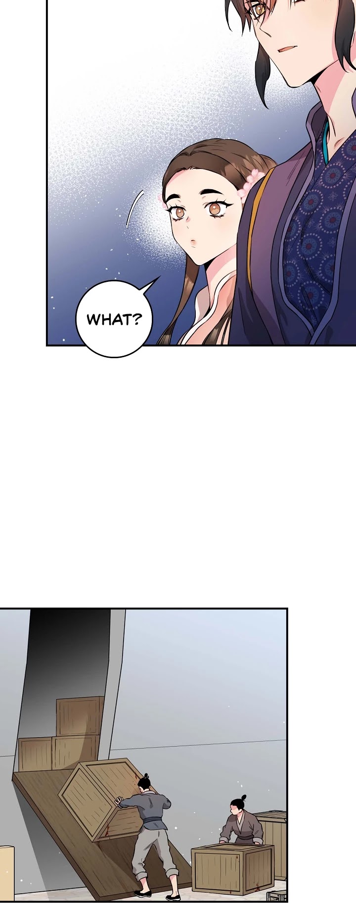 I’m a Martial Art Villainess, but I’m the Strongest! Chapter 62 page 40 - Chapter 62