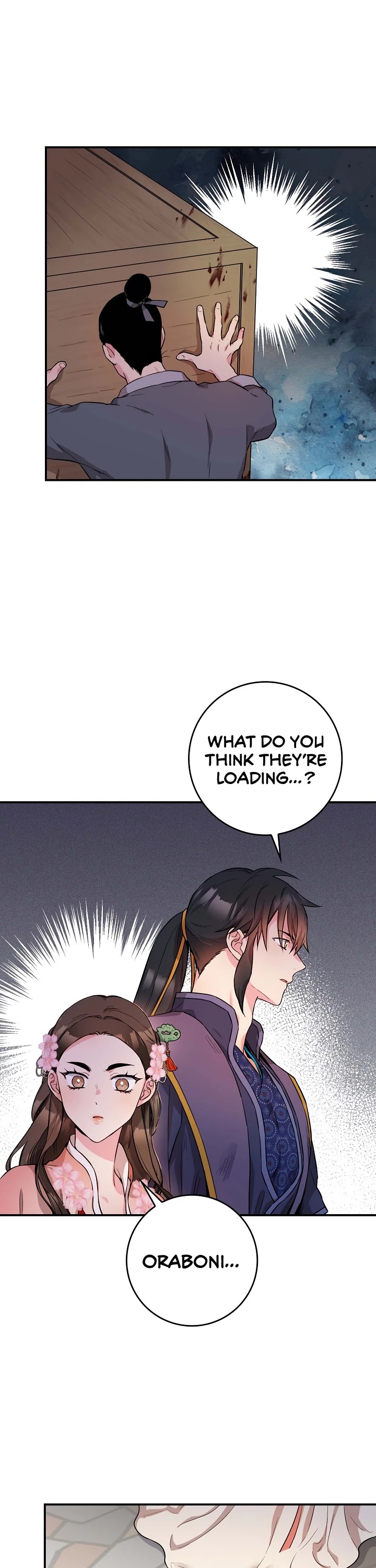 I’m a Martial Art Villainess, but I’m the Strongest! Chapter 62 page 41 - Chapter 62