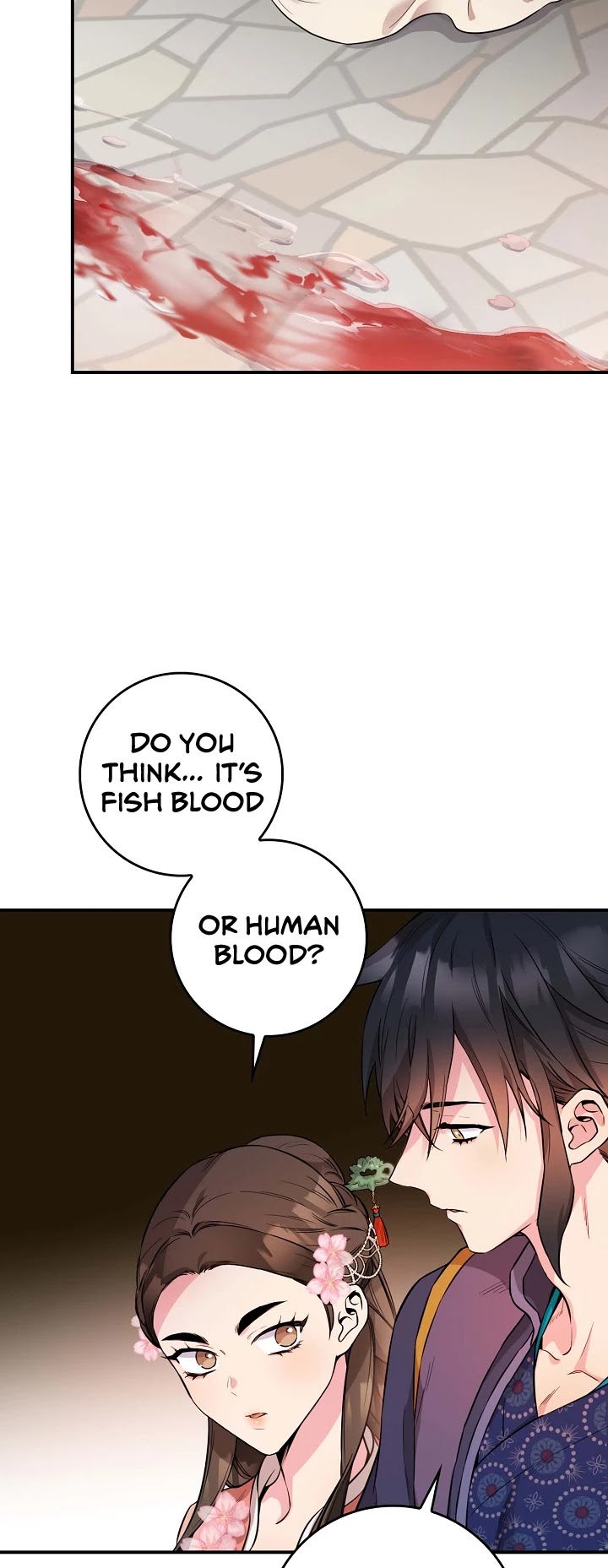 I’m a Martial Art Villainess, but I’m the Strongest! Chapter 62 page 42 - Chapter 62