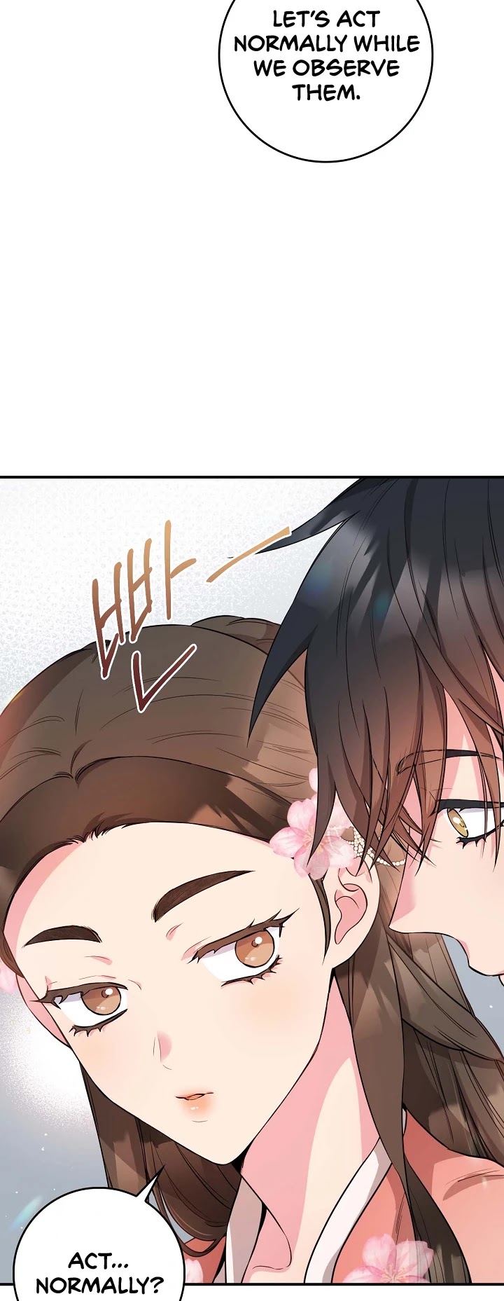 I’m a Martial Art Villainess, but I’m the Strongest! Chapter 62 page 43 - Chapter 62