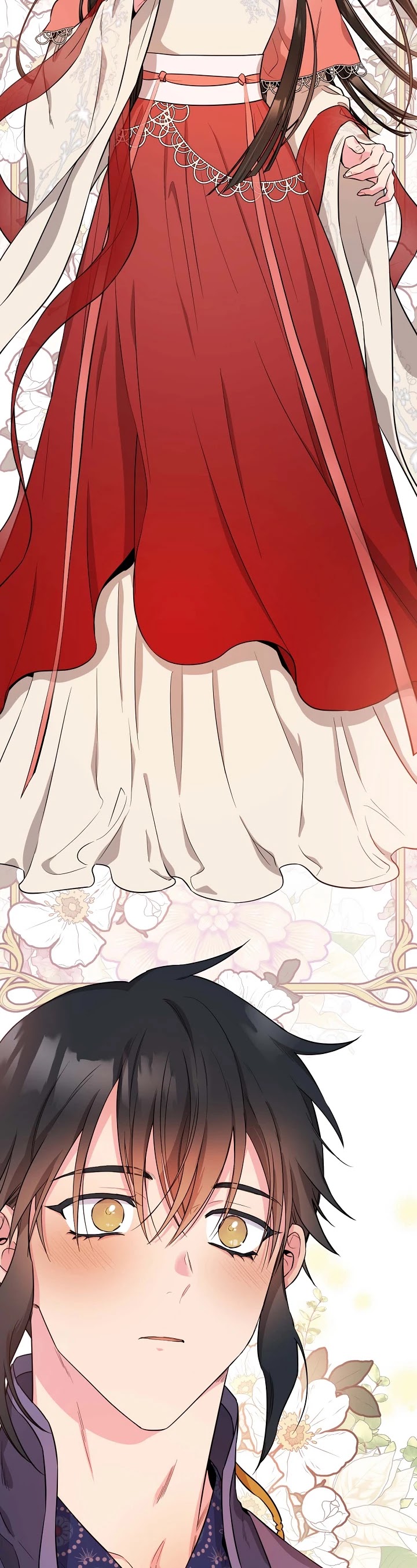 I’m a Martial Art Villainess, but I’m the Strongest! Chapter 62 page 6 - Chapter 62