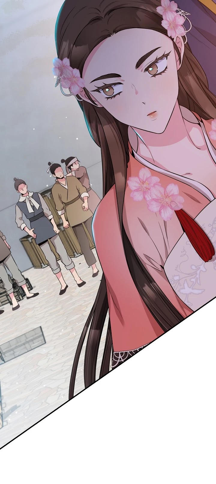 I’m a Martial Art Villainess, but I’m the Strongest! Chapter 63 page 10 - Chapter 63