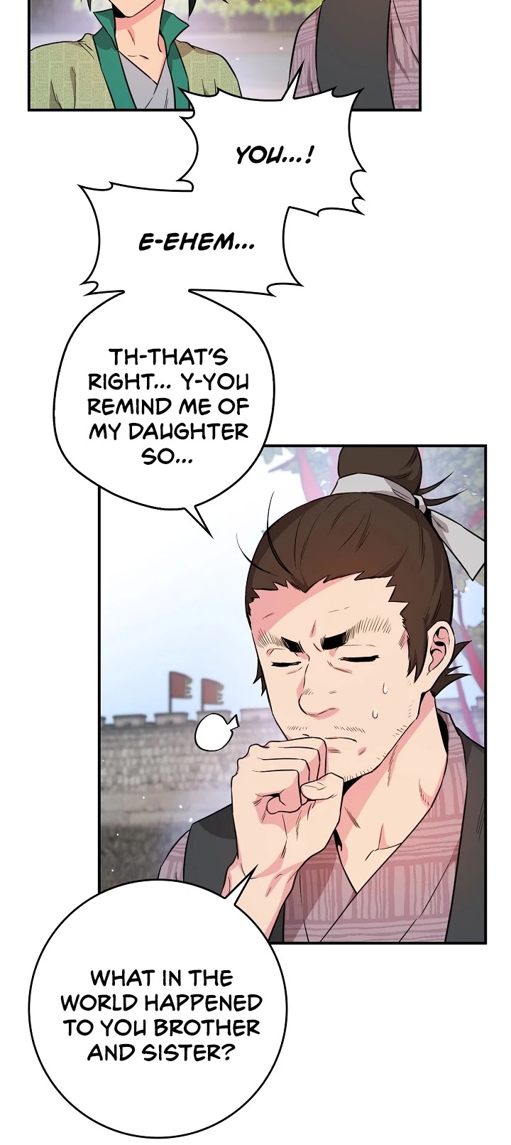 I’m a Martial Art Villainess, but I’m the Strongest! Chapter 63 page 13 - Chapter 63