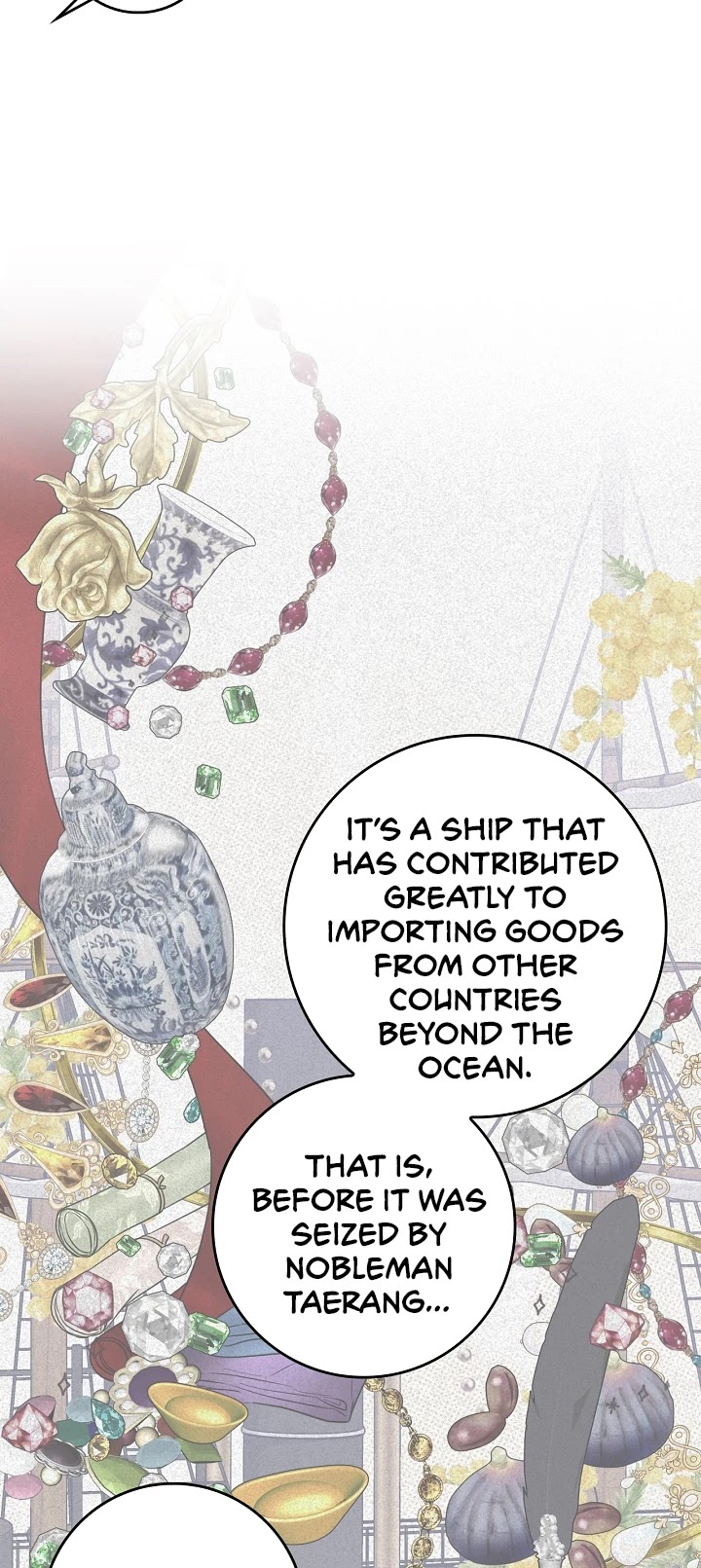 I’m a Martial Art Villainess, but I’m the Strongest! Chapter 63 page 15 - Chapter 63