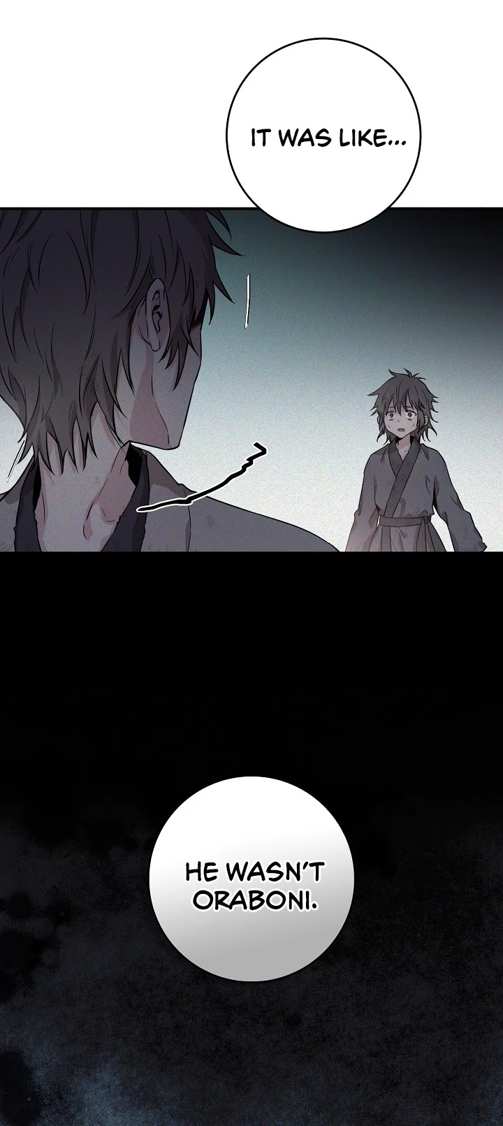 I’m a Martial Art Villainess, but I’m the Strongest! Chapter 63 page 24 - Chapter 63