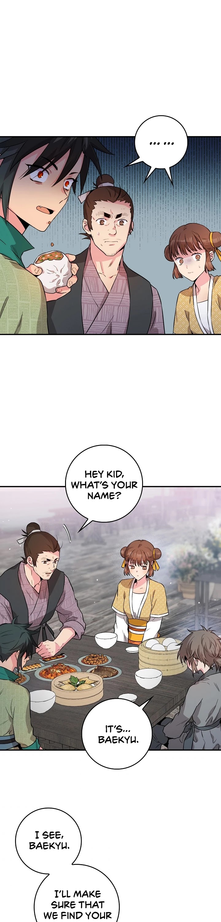 I’m a Martial Art Villainess, but I’m the Strongest! Chapter 63 page 26 - Chapter 63