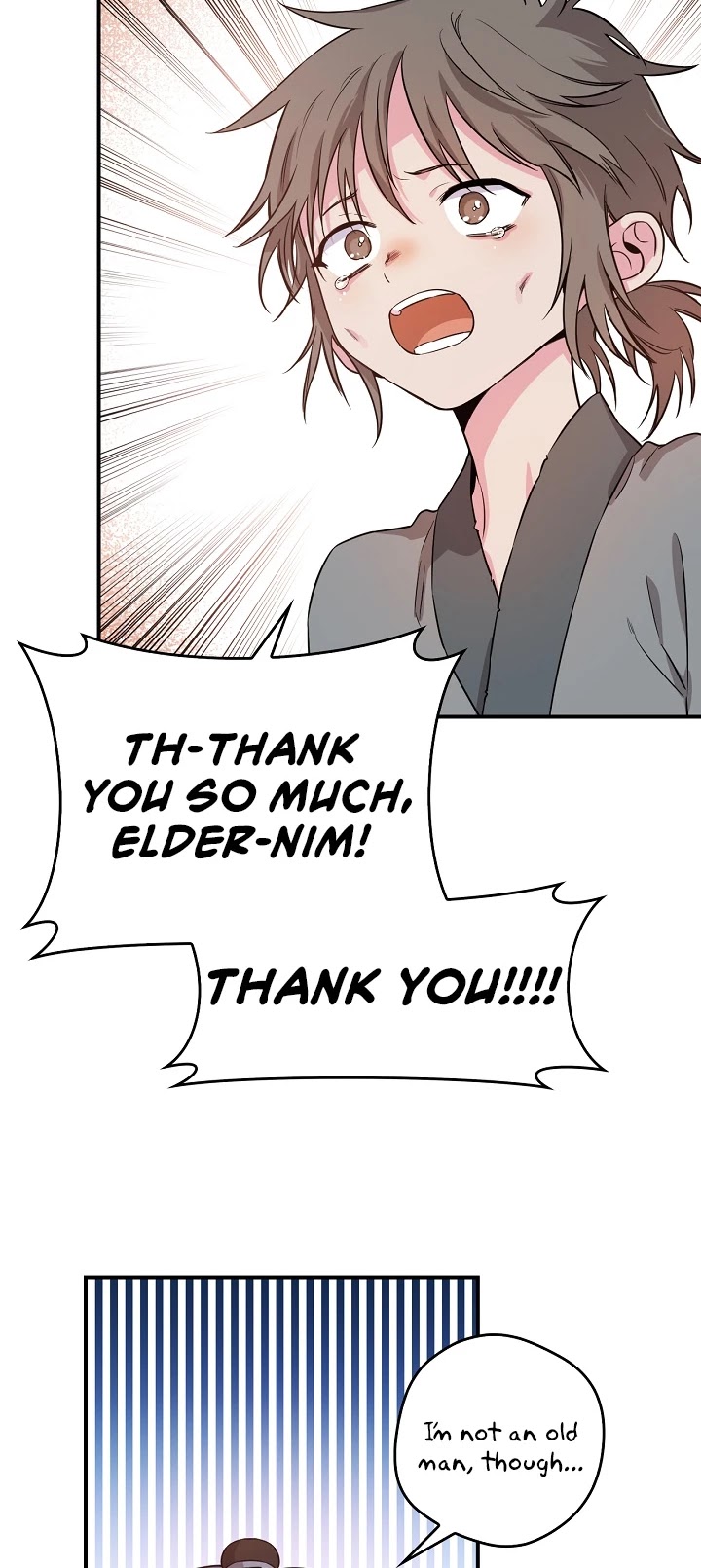 I’m a Martial Art Villainess, but I’m the Strongest! Chapter 63 page 28 - Chapter 63