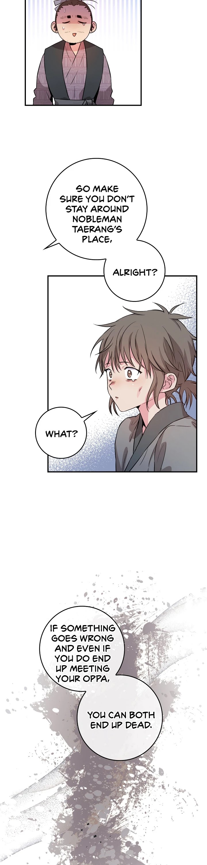 I’m a Martial Art Villainess, but I’m the Strongest! Chapter 63 page 29 - Chapter 63