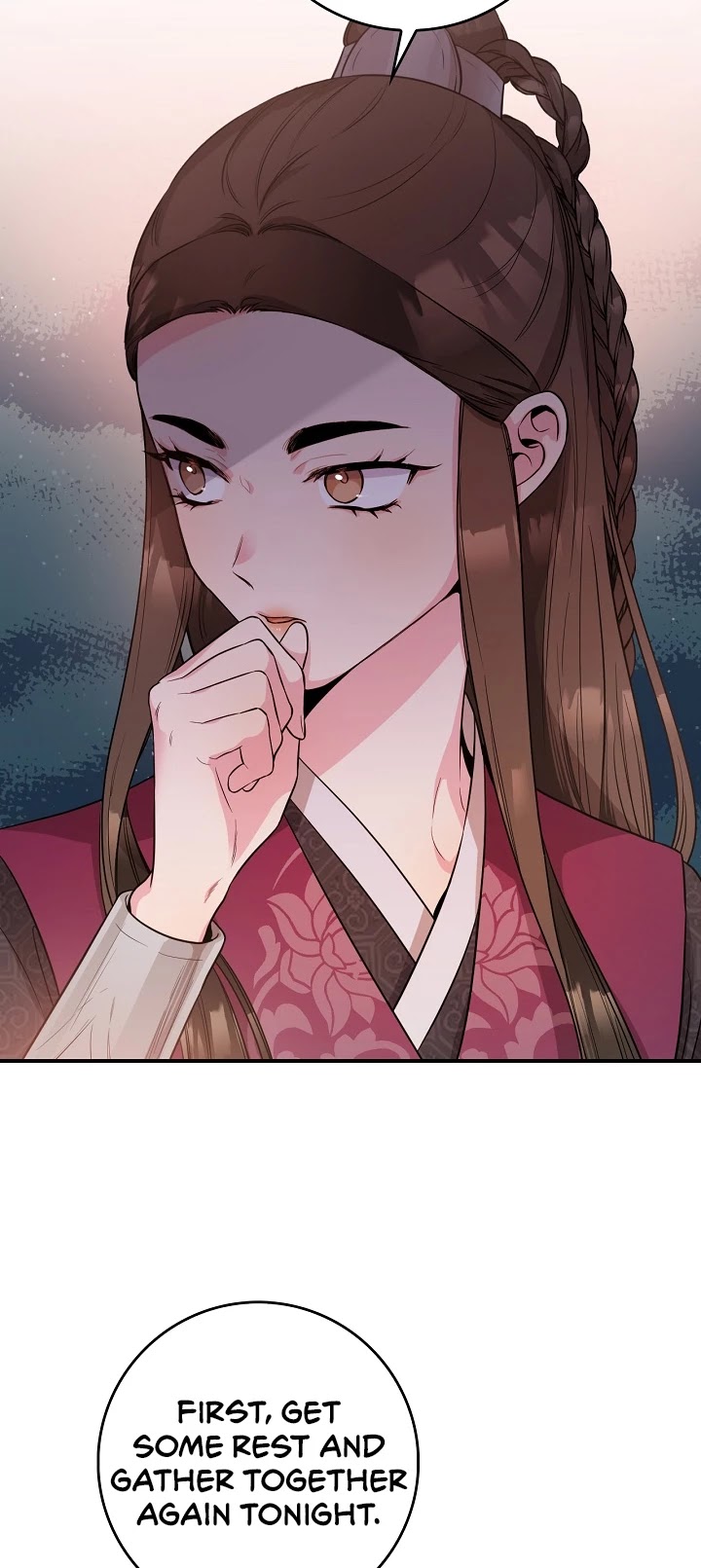 I’m a Martial Art Villainess, but I’m the Strongest! Chapter 63 page 34 - Chapter 63
