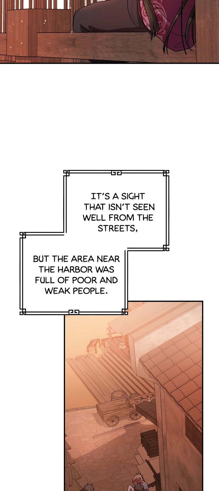 I’m a Martial Art Villainess, but I’m the Strongest! Chapter 63 page 36 - Chapter 63