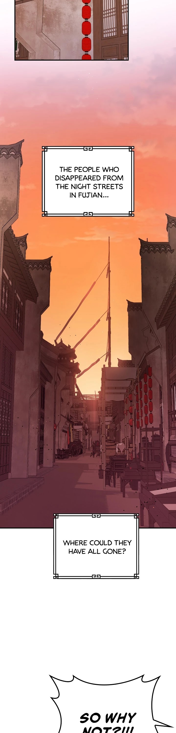 I’m a Martial Art Villainess, but I’m the Strongest! Chapter 63 page 38 - Chapter 63