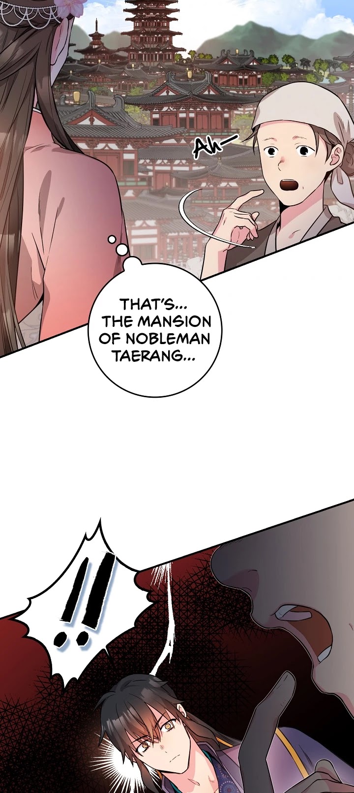 I’m a Martial Art Villainess, but I’m the Strongest! Chapter 63 page 6 - Chapter 63