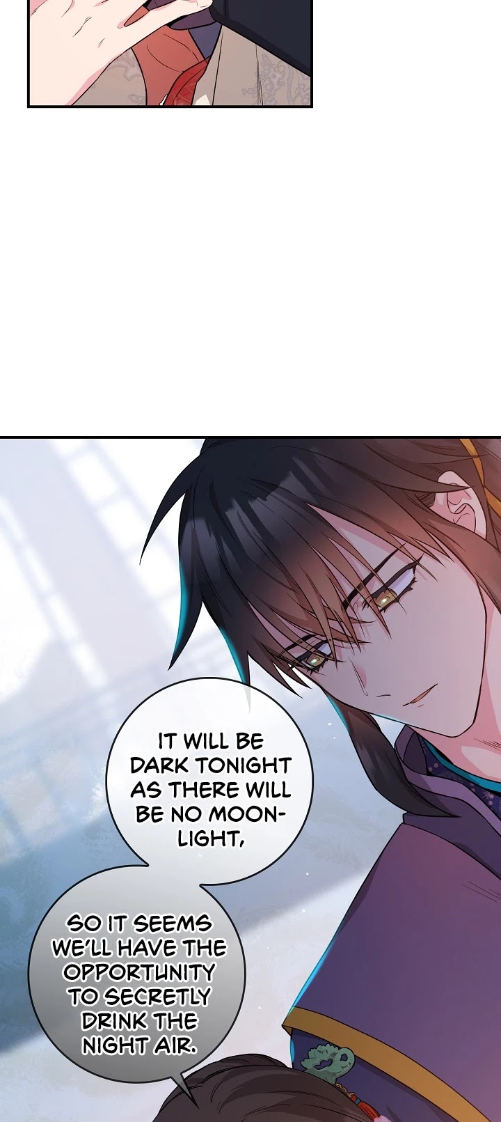 I’m a Martial Art Villainess, but I’m the Strongest! Chapter 63 page 9 - Chapter 63