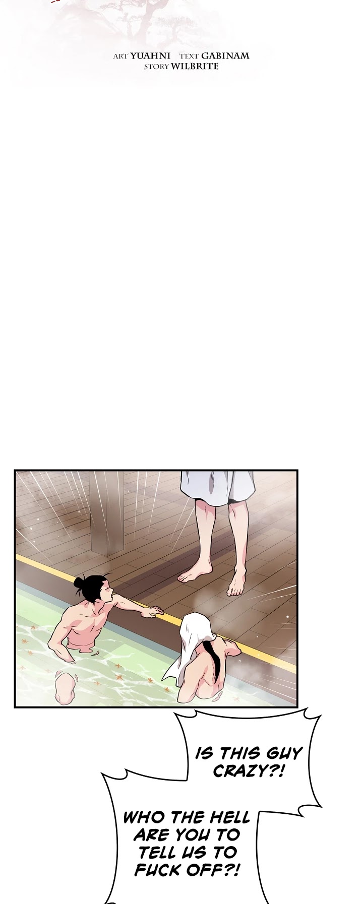 I’m a Martial Art Villainess, but I’m the Strongest! Chapter 64 page 13 - Chapter 64