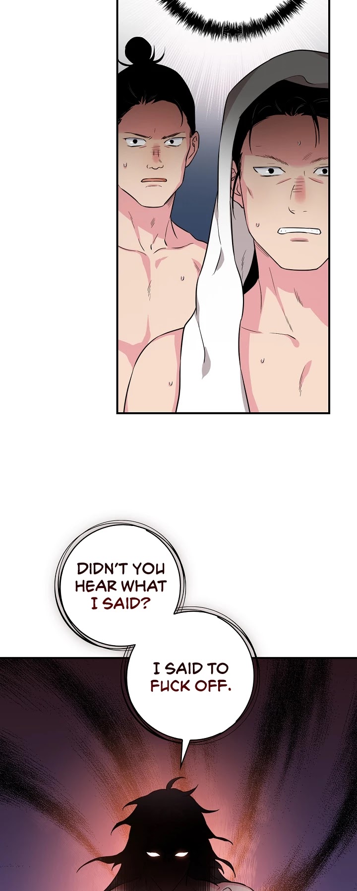 I’m a Martial Art Villainess, but I’m the Strongest! Chapter 64 page 15 - Chapter 64