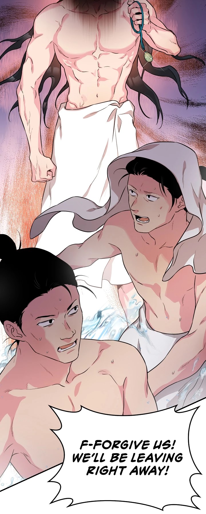 I’m a Martial Art Villainess, but I’m the Strongest! Chapter 64 page 16 - Chapter 64