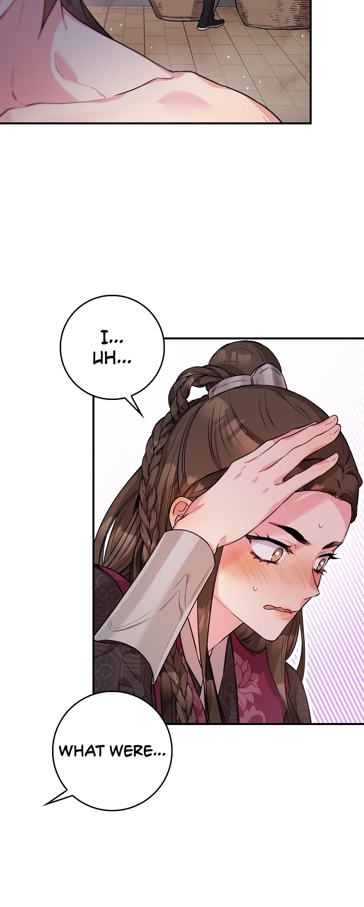 I’m a Martial Art Villainess, but I’m the Strongest! Chapter 64 page 19 - Chapter 64