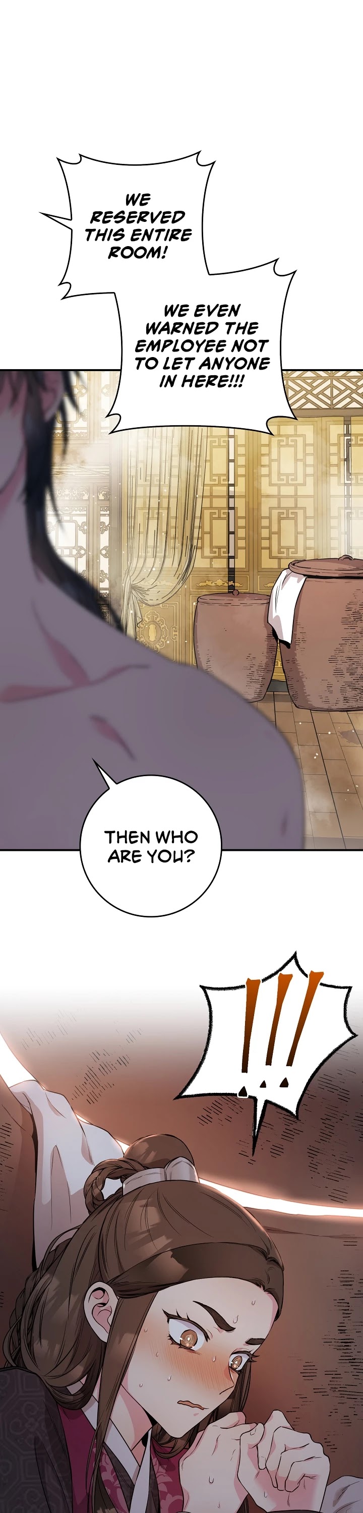 I’m a Martial Art Villainess, but I’m the Strongest! Chapter 64 page 2 - Chapter 64