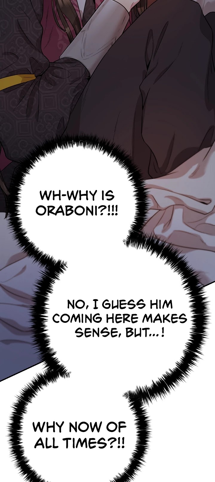 I’m a Martial Art Villainess, but I’m the Strongest! Chapter 64 page 3 - Chapter 64
