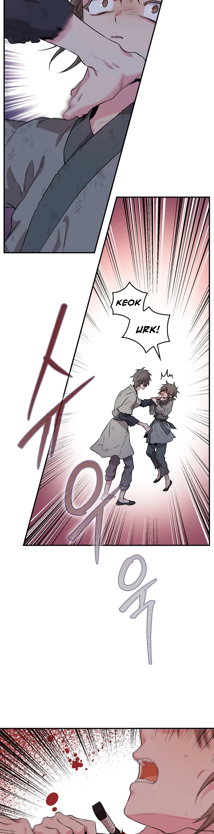 I’m a Martial Art Villainess, but I’m the Strongest! Chapter 64 page 40 - Chapter 64