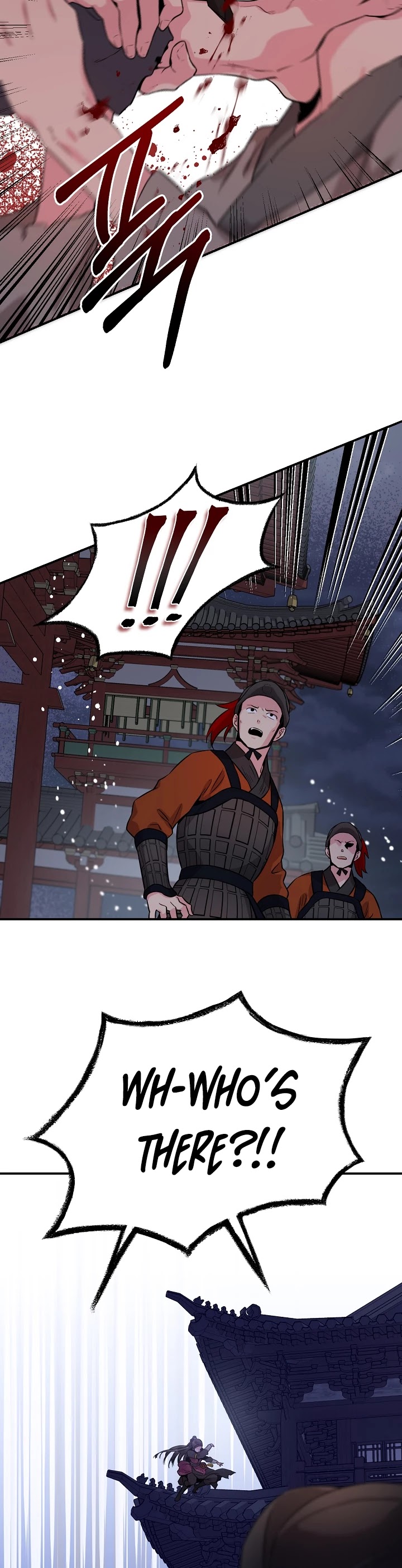 I’m a Martial Art Villainess, but I’m the Strongest! Chapter 64 page 41 - Chapter 64